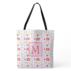 Nurse Life Monogram Cute Medical Icons