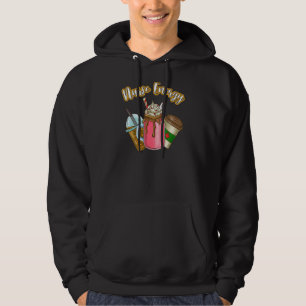 Nurse Lifesavers Best Nursing Ever Energy Coffee B Hoodie