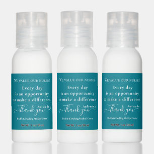 Nurse Lotion Appreciation Week Bulk Hand Lotion
