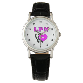 Nurse LPN Care Watch