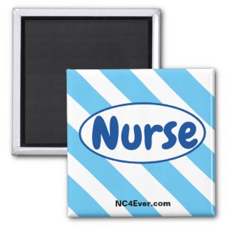 Nurse magnet
