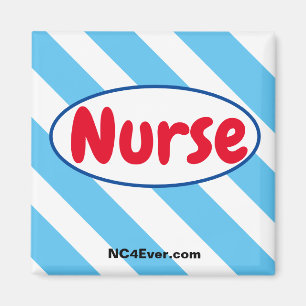 Nurse magnet