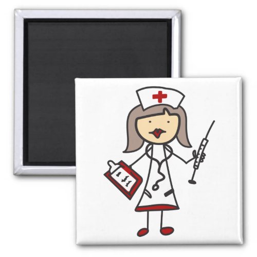 Nurse Magnet