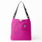 Nurse Medical Scrubs Hot Pink AOPMCB
