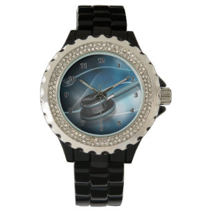 Nurse Medical Stethoscopes Watch