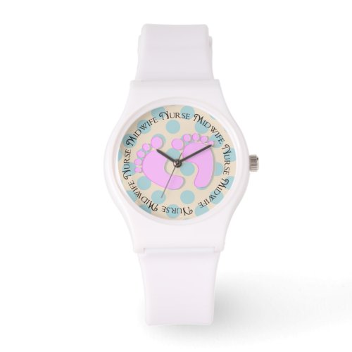 Nurse Midwife Watch