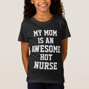 Nurse Mother T-Shirt