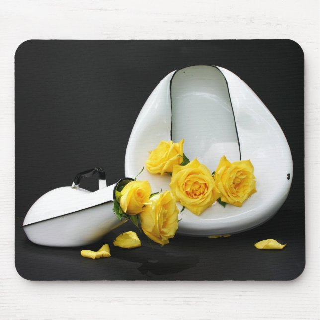 nurse mousepad (Front)