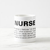 Nurse Mug (Center)