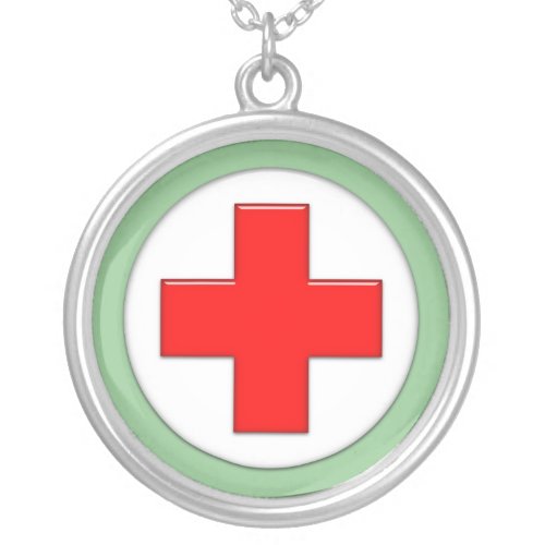 Nurse Necklace