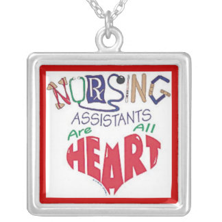 Nurse Necklace
