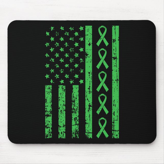 Nurse Nephrology Kidney Disease Nursing 3  Mouse Pad (Front)