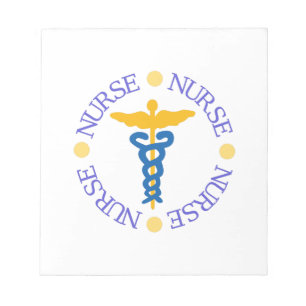 Nurse Notepad