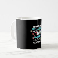 Nurse Nursing Clinic Medical Stuff Paramedic' Mug