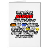 Nurse .. OMG WTF LOL (Front)