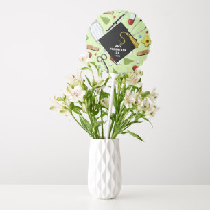Nurse Personalized Graduation Balloon