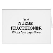 NURSE PRACTITIONER (Front Horizontal)