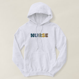 Nurse Practitioner Advanced Practice Apparel Hoodie