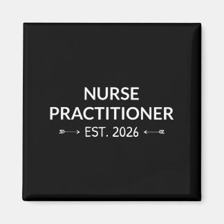 Nurse Practitioner Est 2026 Future Np School Magnet