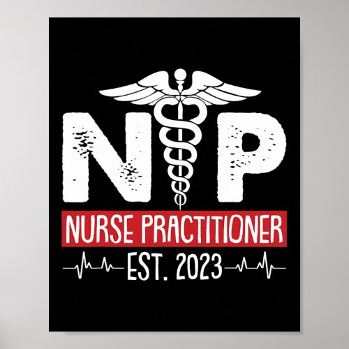 Nurse Practitioner Est Graduation Grad Students Se Poster