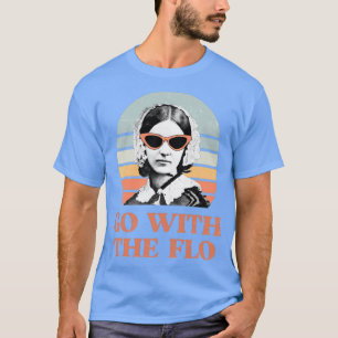 Nurse practitioner florence nightingale go with th T-Shirt