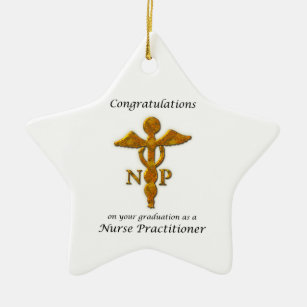 Nurse Practitioner Symbol Gifts On Zazzle