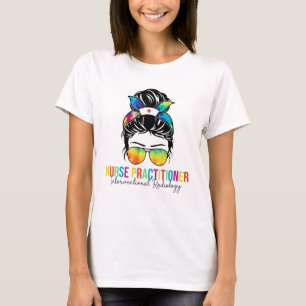 Nurse Practitioner Interventional Radiology T-Shirt