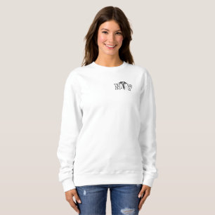 Nurse Practitioner NP apparel Sweatshirt