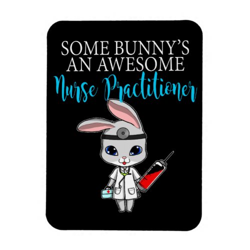 Nurse Practitioner NP Gift Nurses Week Graduation Magnet