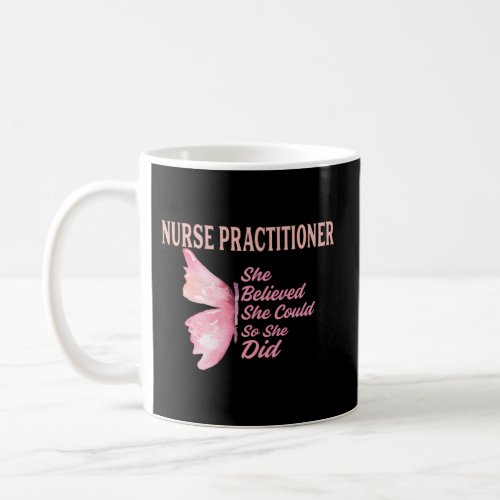 Nurse Practitioner Nursing Rn Nurse Coffee Mug