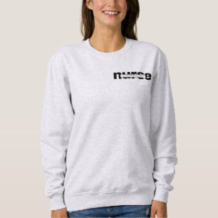 Nurse Practitioner  Sweatshirt