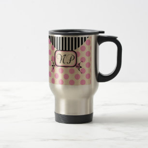 Nurse Practitioner Travel Mug