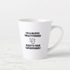 Nurse practitioner whats your superpower