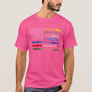 Nurse Practitioner Work Week Humor Graphic T-Shirt