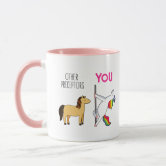 Best wedding Officiant Ever Funny Newlywed Gift Coffee Mug