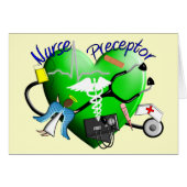 Nurse Preceptor Gifts (Front Horizontal)
