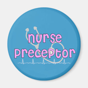 Nurse Preceptor Gifts Magnet