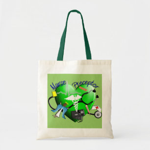 Nurse Preceptor Gifts Tote Bag