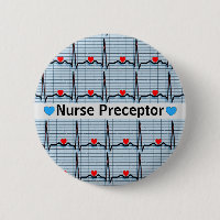 Nurse Preceptor Rhythms