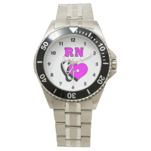 Nurse RN Care Watch