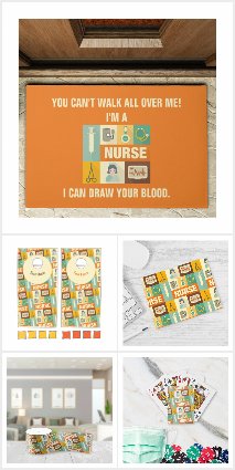 Nurse RN LPN Gifts!