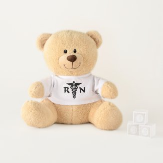 Personalized Nurses Baby and Kids