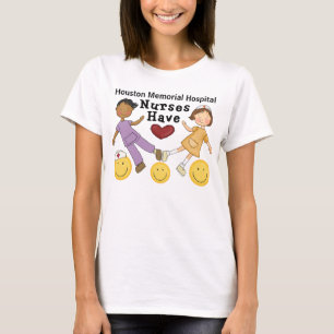 Nurse - Sale - SRF T-Shirt