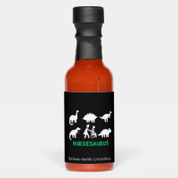 Nurse Saurus Dinosaurs