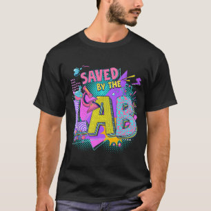 Nurse Saved By The Lab Lab Week 2023 Phlebotomy We T-Shirt