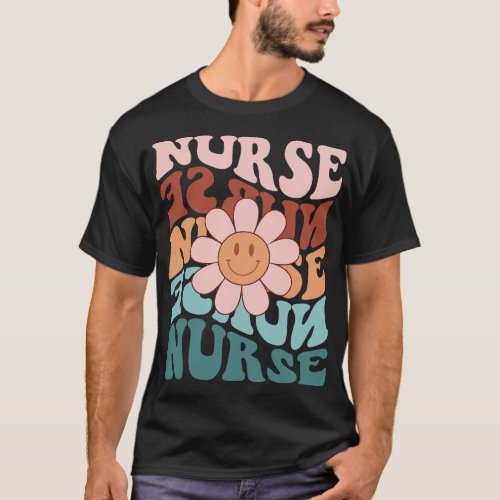 Nurse Shirt Women Future Nurse Appreciation Nursin