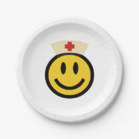 Nurse Smile
