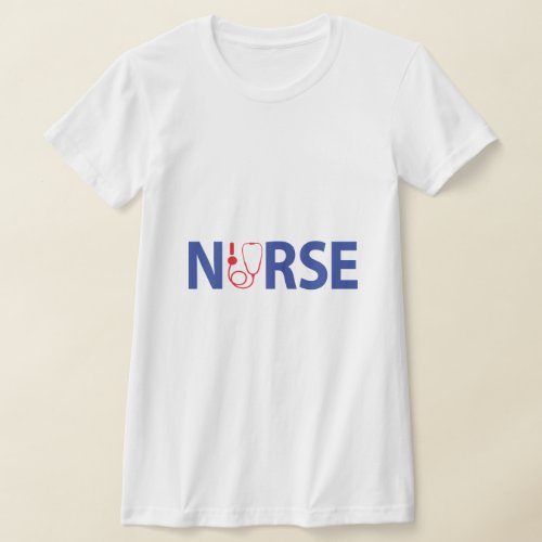 Nurse Student Graduate Registered Nurse Nursing T_Shirt