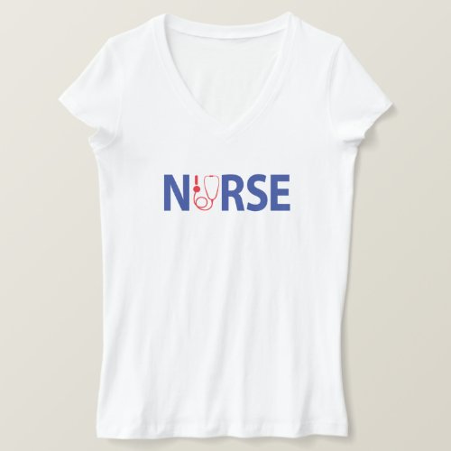 Nurse Student Graduate Registered Nurse Nursing T_Shirt