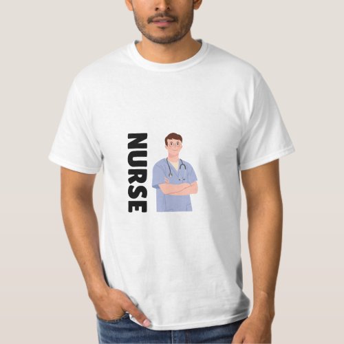 Nurse T_Shirt